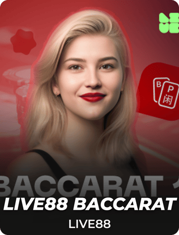 Live88 Baccarat