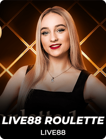 Live88 Roulette