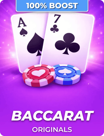 Baccarat