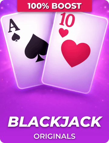 Blackjack