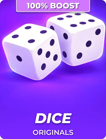 Dice