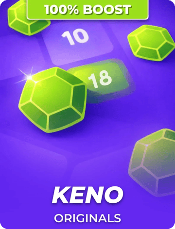 Keno