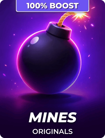 Mines
