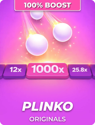 Plinko