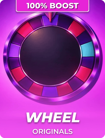 Wheel