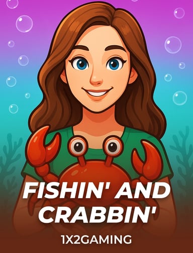 Fishin' and Crabbin'
