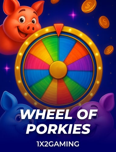 Wheel of Porkies