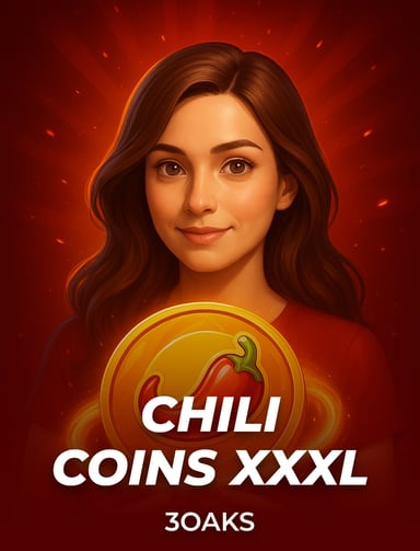 Chili Coins XXXL