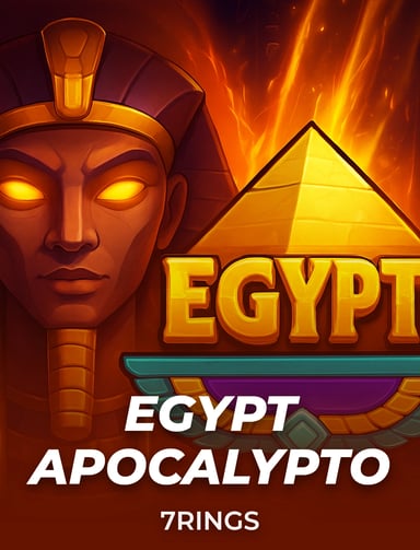 Egypt Apocalypto