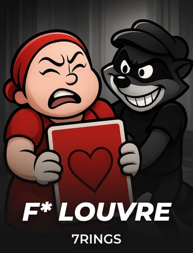 F* Louvre