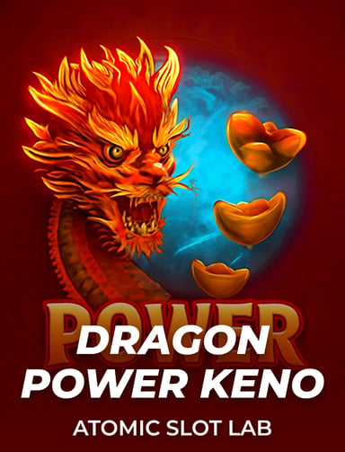 Dragon Power Keno