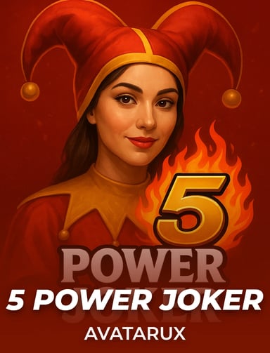 5 Power Joker