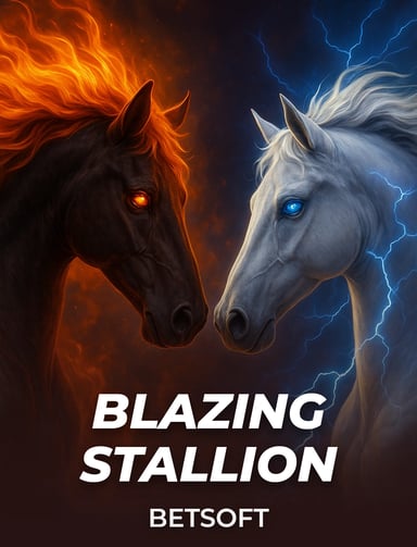 Blazing Stallion