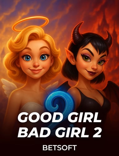 Good Girl Bad Girl 2