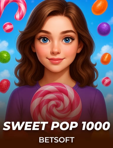 Sweet Pop 1000