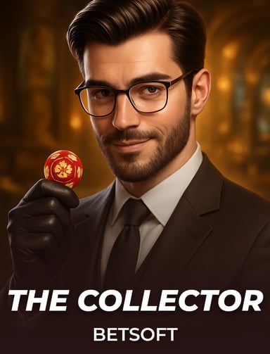 THE COLLECTOR