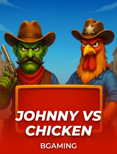 Johnny vs Chicken