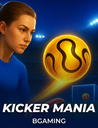 Kicker Mania