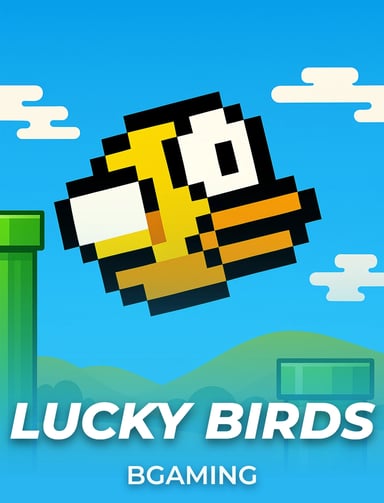 Lucky Birds