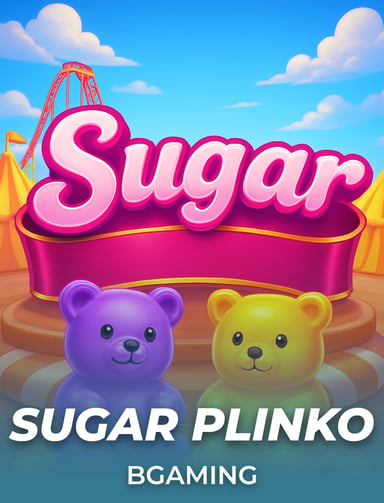 Sugar Plinko