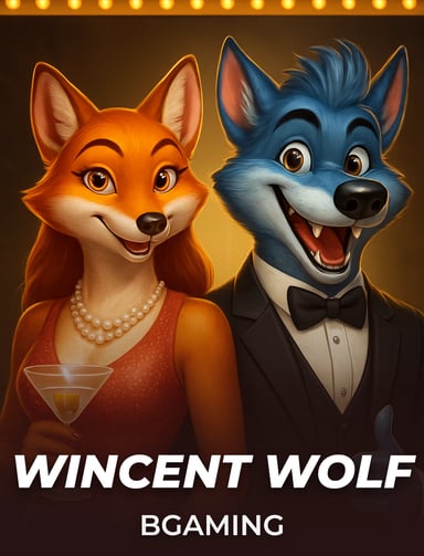 Wincent Wolf
