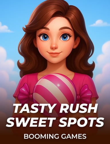 Tasty Rush Sweet Spots