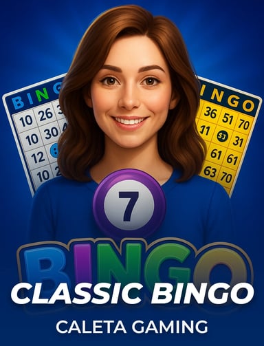 Classic Bingo