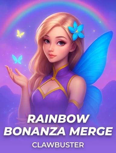 Rainbow Bonanza Merge