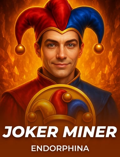 Joker Miner