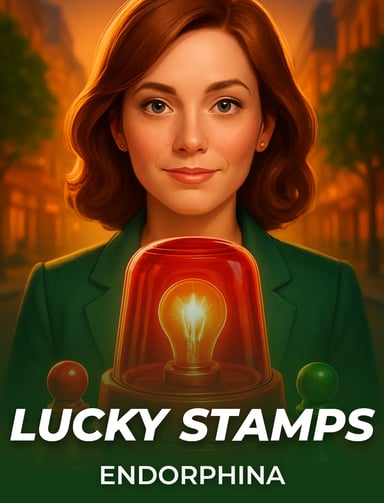 Lucky Stamps