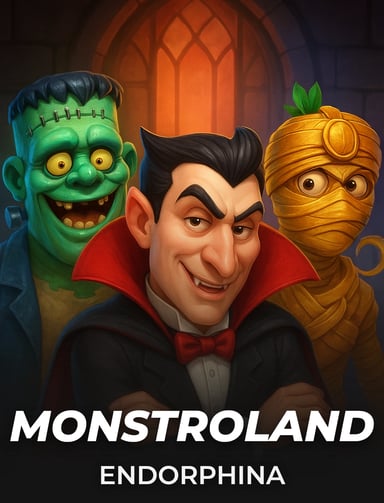 Monstroland