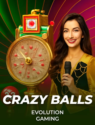 Crazy Balls