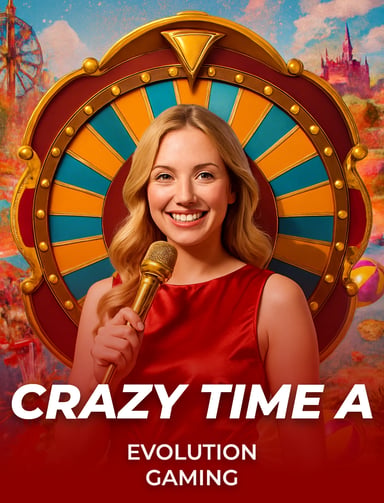 Crazy Time A