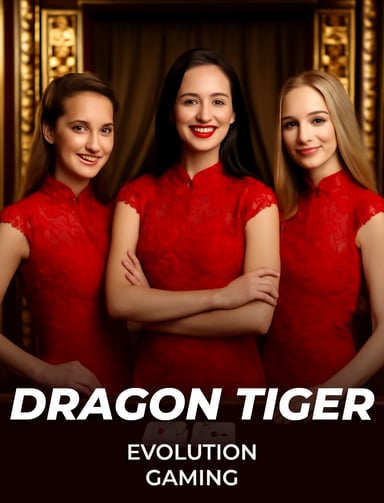 Dragon Tiger