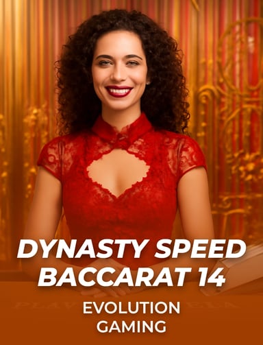 Dynasty Speed Baccarat 14