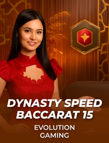 Dynasty Speed Baccarat 15