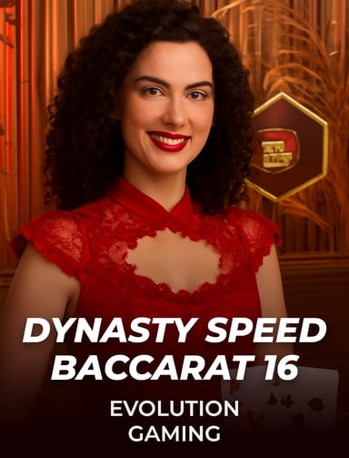 Dynasty Speed Baccarat 16