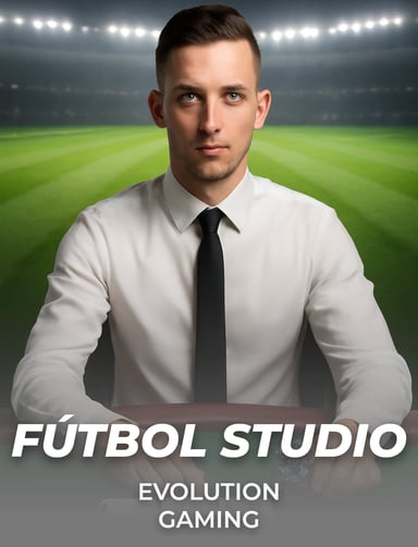 Fútbol Studio