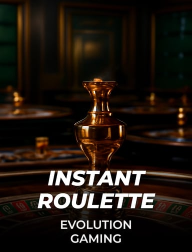 Instant Roulette