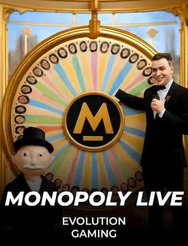 Monopoly Live