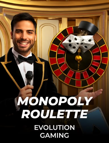 MONOPOLY Roulette