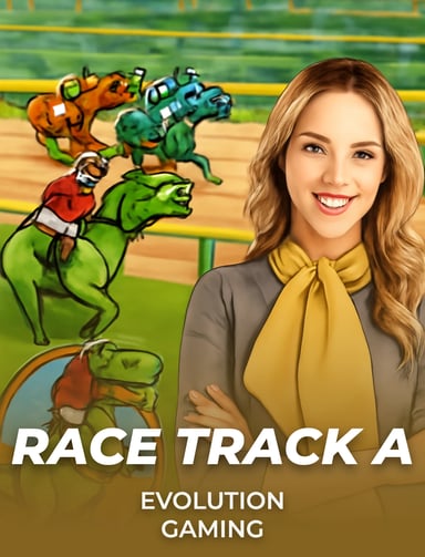 Race Track A