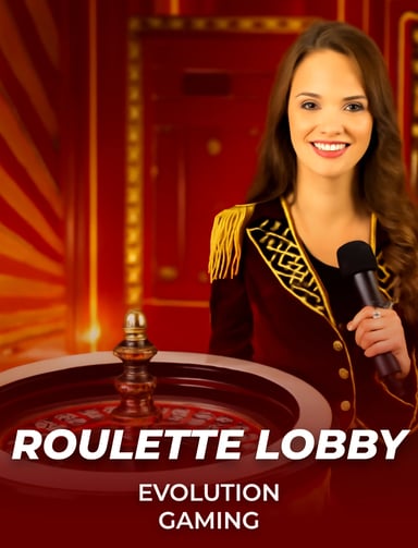 Roulette Lobby