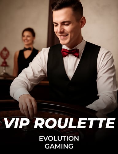 VIP Roulette