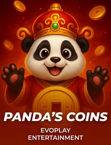 Panda’s Coins