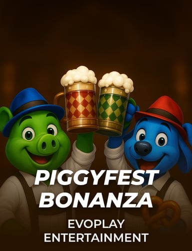 Piggyfest Bonanza