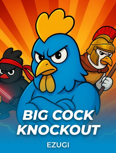 Big Cock Knockout