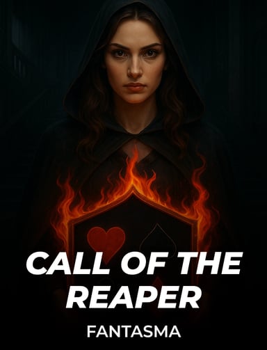 Call Of The Reaper