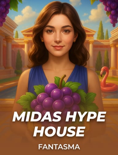 Midas Hype House