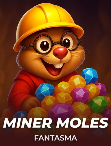 Miner Moles